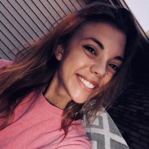 Meet your Posher, Savannah